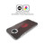 AC Milan Graphics Beat Soft Gel Case for Motorola Moto G52