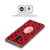AC Milan Graphics Pattern Soft Gel Case for OnePlus 11 5G