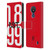 AC Milan Graphics Est. 1899 Leather Book Wallet Case Cover For Nokia C21