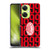 AC Milan Graphics Pattern Soft Gel Case for OnePlus Nord CE 3 Lite 5G
