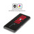 AC Milan Graphics Vertical Typography Soft Gel Case for Google Pixel 8 Pro