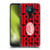 AC Milan Graphics Pattern Soft Gel Case for Nokia 5.3