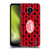 AC Milan Graphics Pattern Soft Gel Case for Nokia C10 / C20