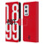 AC Milan Graphics Est. 1899 Leather Book Wallet Case Cover For OnePlus 9 Pro