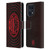AC Milan Graphics Beat Leather Book Wallet Case Cover For OPPO Find X5 Pro