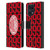 AC Milan Graphics Pattern Leather Book Wallet Case Cover For OPPO Find X5 Pro