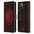 AC Milan Graphics Beat Leather Book Wallet Case Cover For OPPO A57s