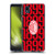 AC Milan Graphics Pattern Soft Gel Case for Samsung Galaxy A01 Core (2020)
