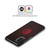 AC Milan Graphics Beat Soft Gel Case for Samsung Galaxy A05s