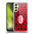 AC Milan Graphics Pattern Soft Gel Case for Samsung Galaxy A34 5G