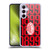 AC Milan Graphics Pattern Soft Gel Case for Samsung Galaxy A35 5G
