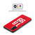 AC Milan Graphics Est. 1899 Soft Gel Case for Samsung Galaxy A40 (2019)