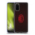 AC Milan Graphics Beat Soft Gel Case for Samsung Galaxy S20 / S20 5G