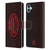 AC Milan Graphics Beat Leather Book Wallet Case Cover For Samsung Galaxy M04 5G / A04e