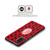 AC Milan Graphics Pattern Soft Gel Case for Samsung Galaxy S23+ 5G