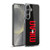 AC Milan Graphics Vertical Typography Soft Gel Case for Samsung Galaxy S24+ 5G & MagSafe