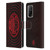 AC Milan Graphics Beat Leather Book Wallet Case Cover For Xiaomi Mi 10T 5G