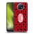 AC Milan Graphics Pattern Soft Gel Case for Xiaomi Redmi Note 9T 5G
