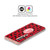 AC Milan Graphics Pattern Soft Gel Case for Xiaomi Redmi Note 9T 5G