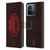 AC Milan Graphics Beat Leather Book Wallet Case Cover For Xiaomi Redmi 12C