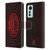 AC Milan Graphics Beat Leather Book Wallet Case Cover For Xiaomi 12 Lite