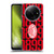 AC Milan Graphics Pattern Soft Gel Case for Xiaomi Redmi A3
