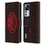 AC Milan Graphics Beat Leather Book Wallet Case Cover For Xiaomi 12T Pro
