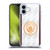Manchester City Man City FC 2023/24 Badge Kit Away Soft Gel Case for Apple iPhone 16 Plus