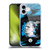 Manchester City Man City FC Graffiti Collection by Murwalls Erling Haaland Soft Gel Case for Apple iPhone 16 Plus