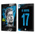 Manchester City Man City FC Graffiti Collection by Murwalls Kevin De Bruyne Leather Book Wallet Case Cover For Apple iPad Air 13 2024