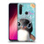 Animal Club International Royal Faces Penguin Soft Gel Case for Xiaomi Redmi Note 8T