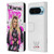 WWE Alexa Bliss Something Twisted Leather Book Wallet Case Cover For Google Pixel 9 / Pixel 9 Pro