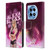 WWE Alexa Bliss Portrait Leather Book Wallet Case Cover For OnePlus 12R
