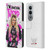WWE Alexa Bliss Something Twisted Leather Book Wallet Case Cover For OPPO OnePlus Ace 3V 5G
