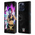 WWE Asuka Black Portrait Leather Book Wallet Case Cover For Apple iPhone 16 Pro Max
