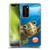 Animal Club International Underwater Sea Turtle Soft Gel Case for Huawei P40 5G