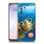 Animal Club International Underwater Sea Turtle Soft Gel Case for Huawei Nova 7 SE/P40 Lite 5G