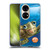 Animal Club International Underwater Sea Turtle Soft Gel Case for Huawei P50