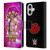 WWE Bianca Belair Portrait Leather Book Wallet Case Cover For Apple iPhone 16