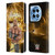 WWE Bobby Lashley Portrait Leather Book Wallet Case Cover For OnePlus 12R
