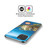 Animal Club International Underwater Sea Turtle Soft Gel Case for Apple iPhone 14 Pro Max