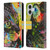 Dean Russo Cats Napy Leather Book Wallet Case Cover For Apple iPhone 16