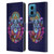 Brigid Ashwood Sacred Symbols Ganesha Leather Book Wallet Case Cover For Motorola Moto G34 5G
