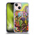 Dean Russo Dogs French Bulldog Soft Gel Case for Apple iPhone 13 Mini