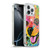 Dean Russo Dogs Pomeranian Soft Gel Case for Apple iPhone 16 Pro Max