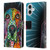Dean Russo Dogs Hound Leather Book Wallet Case Cover For Apple iPhone 16