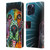 Dean Russo Dogs Hound Leather Book Wallet Case Cover For Apple iPhone 16 Pro Max