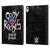 WWE Cody Rhodes Distressed Name Leather Book Wallet Case Cover For Apple iPad Air 13 2024