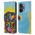 Dean Russo Dogs Labrador Leather Book Wallet Case Cover For OnePlus Nord 3 5G