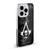 Assassin's Creed Black Flag Logos Grunge Soft Gel Case for Apple iPhone 16 Pro & MagSafe
